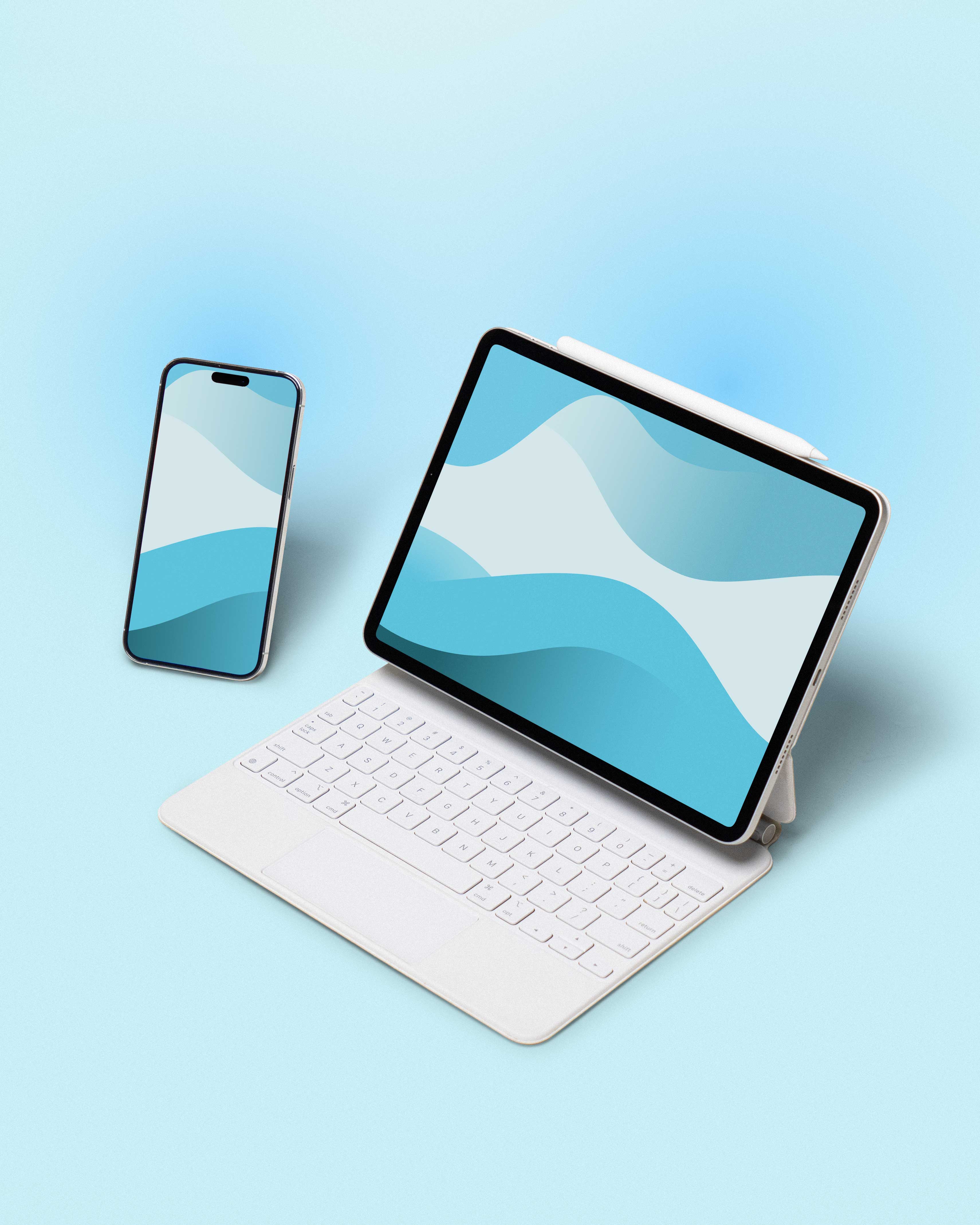 Elemental Wallpapers