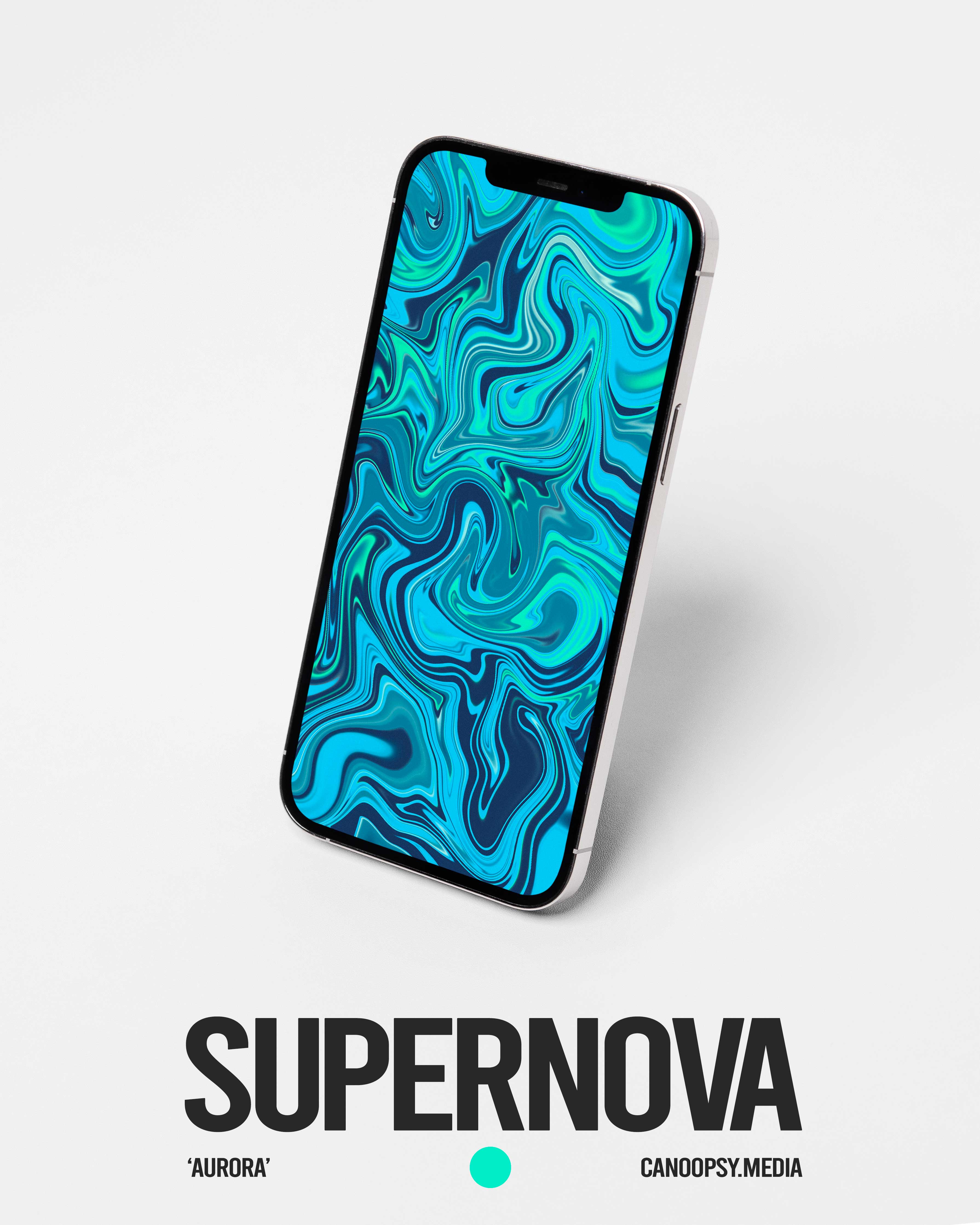 Supernova Wallpapers