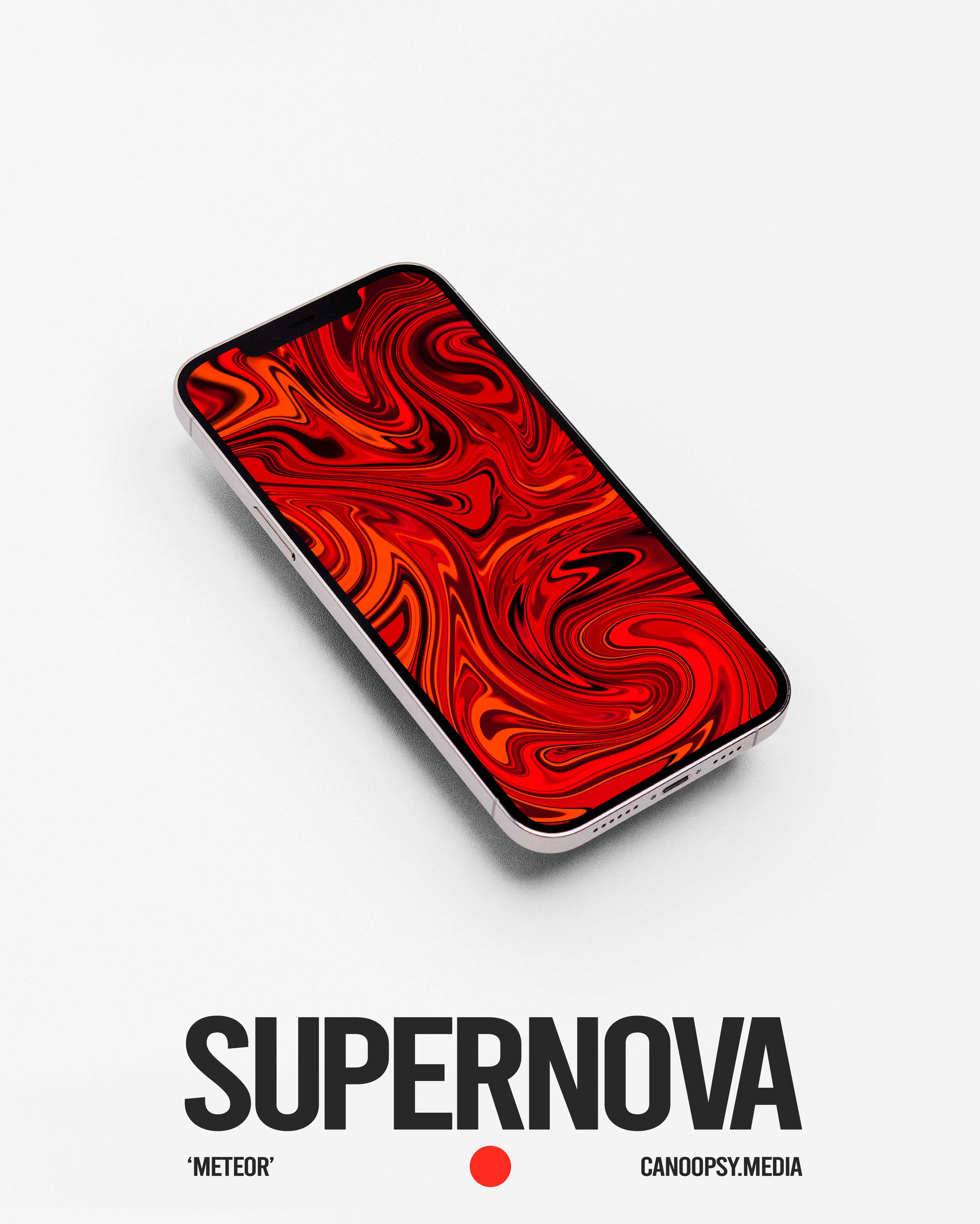 Supernova Wallpapers