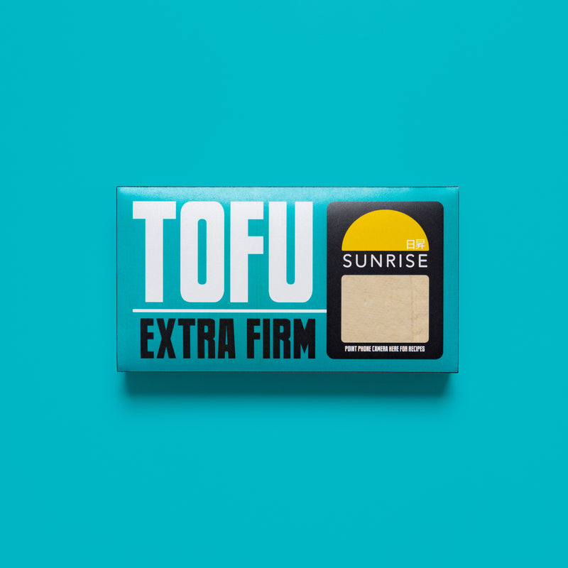 Sunrise Tofu