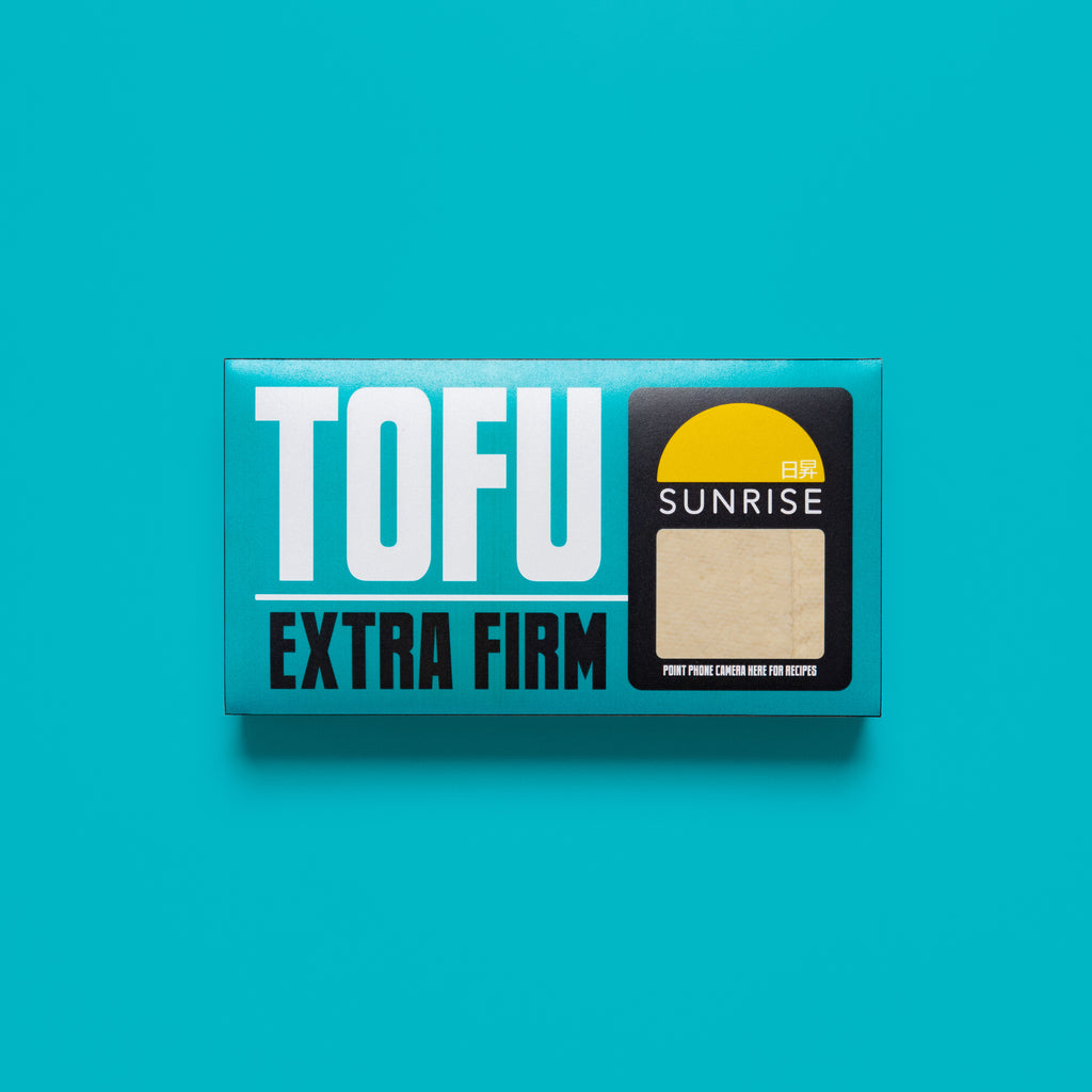 Sunrise Tofu