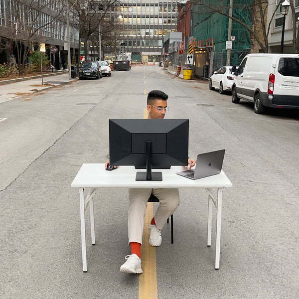 Work Hard Anywhere