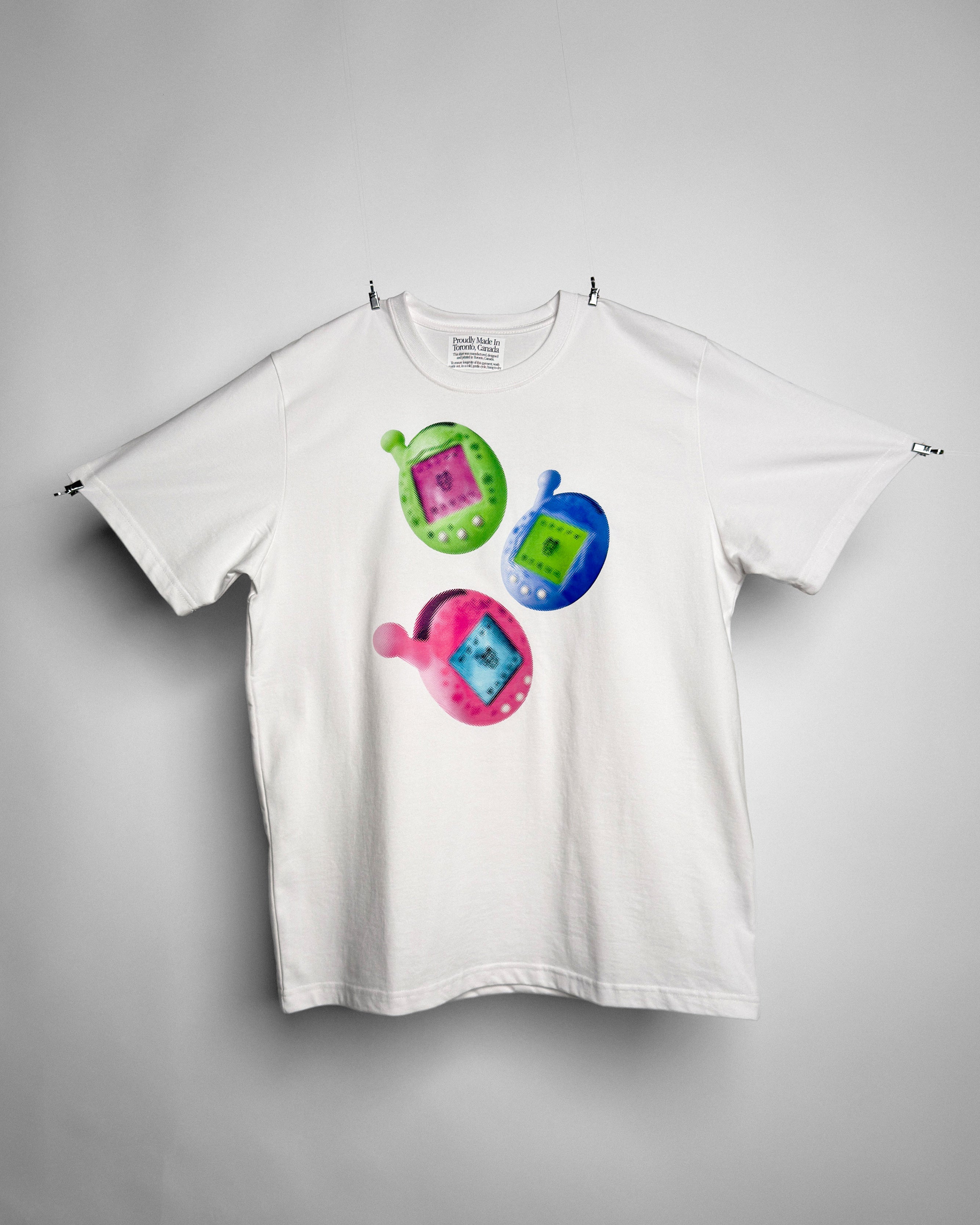 Looking 4 Connection Shirt