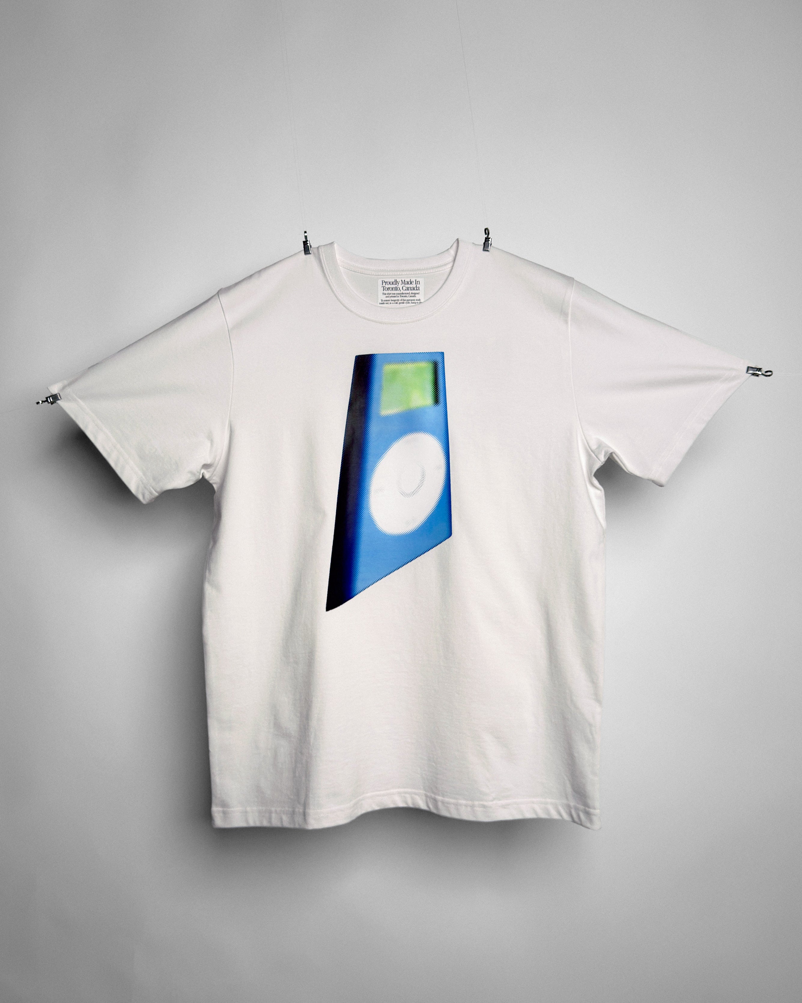 Don't Worry I'm Listening Shirt
