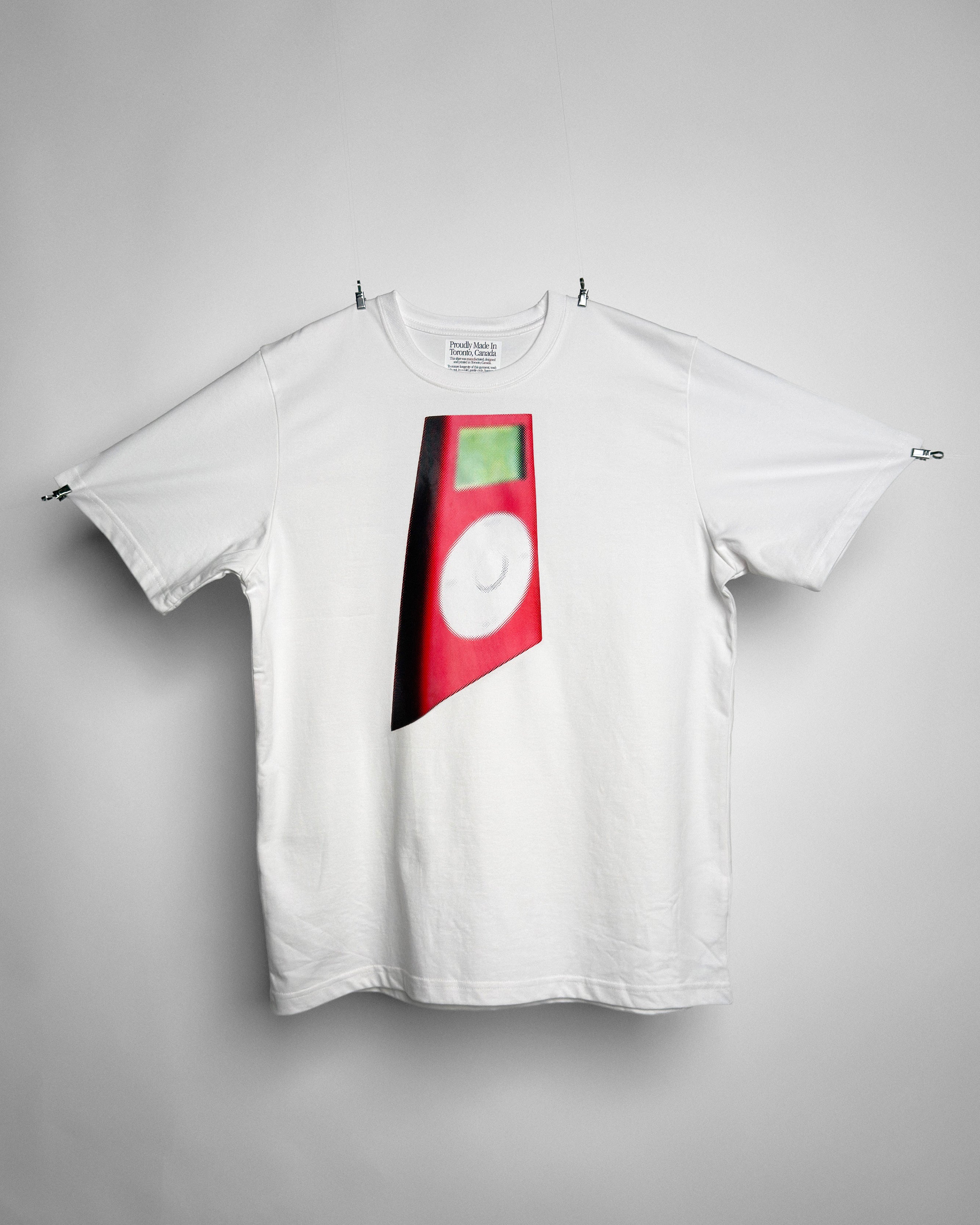 Don't Worry I'm Listening Shirt