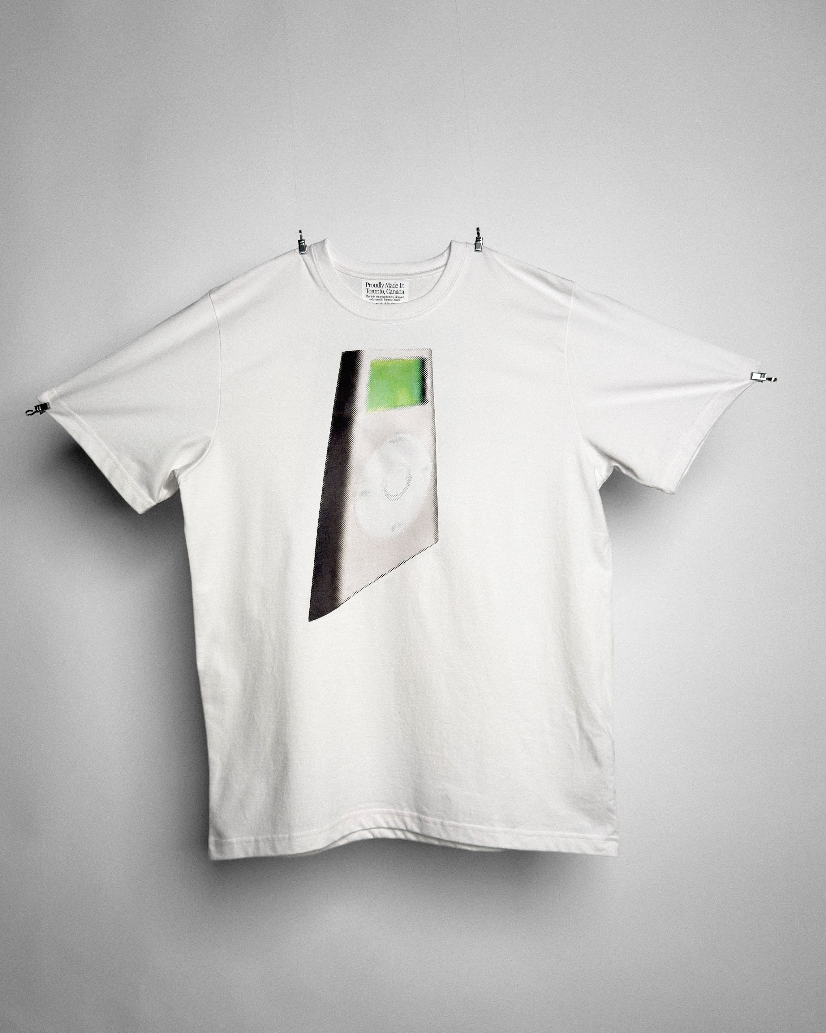 Don't Worry I'm Listening Shirt