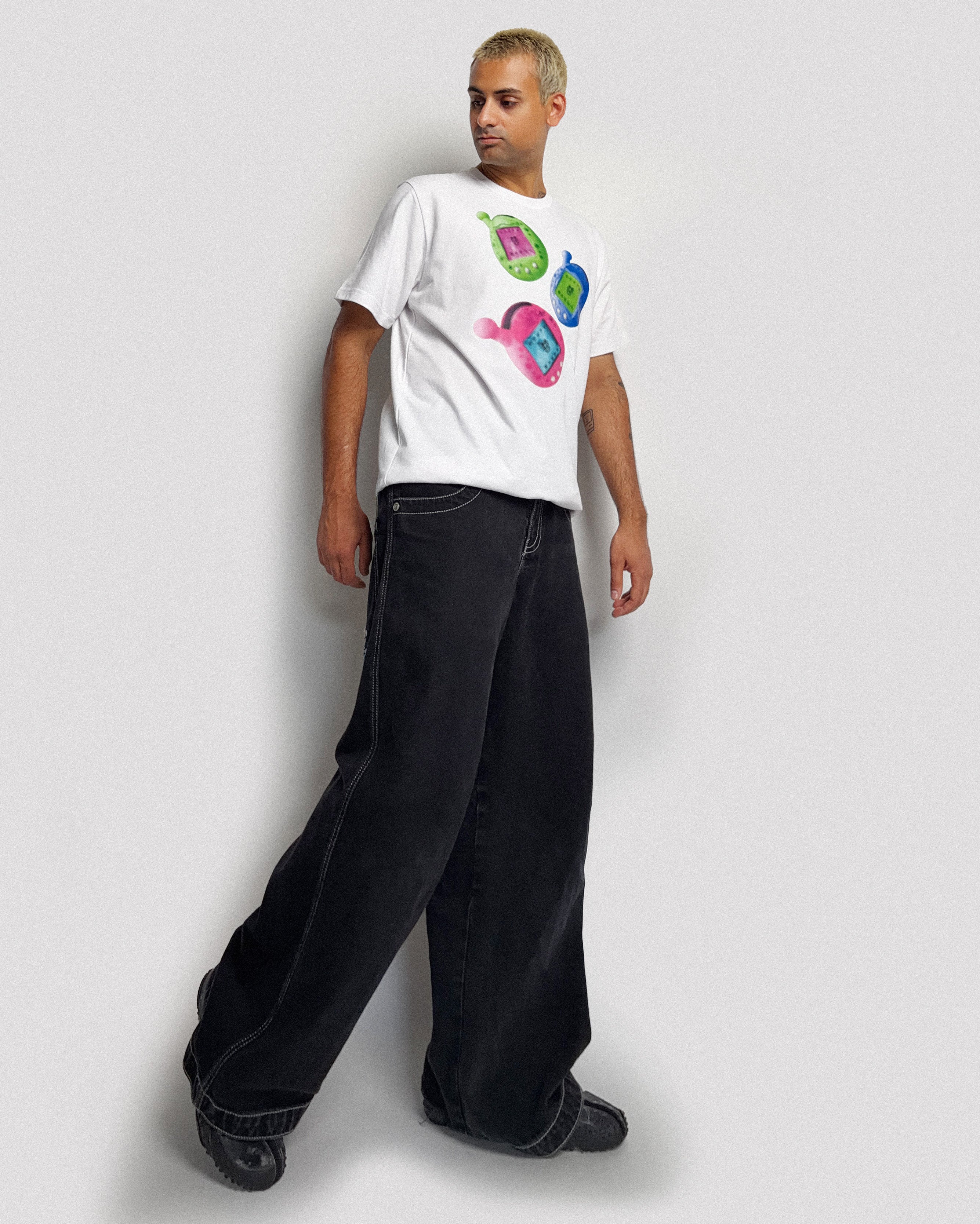 Looking 4 Connection Shirt