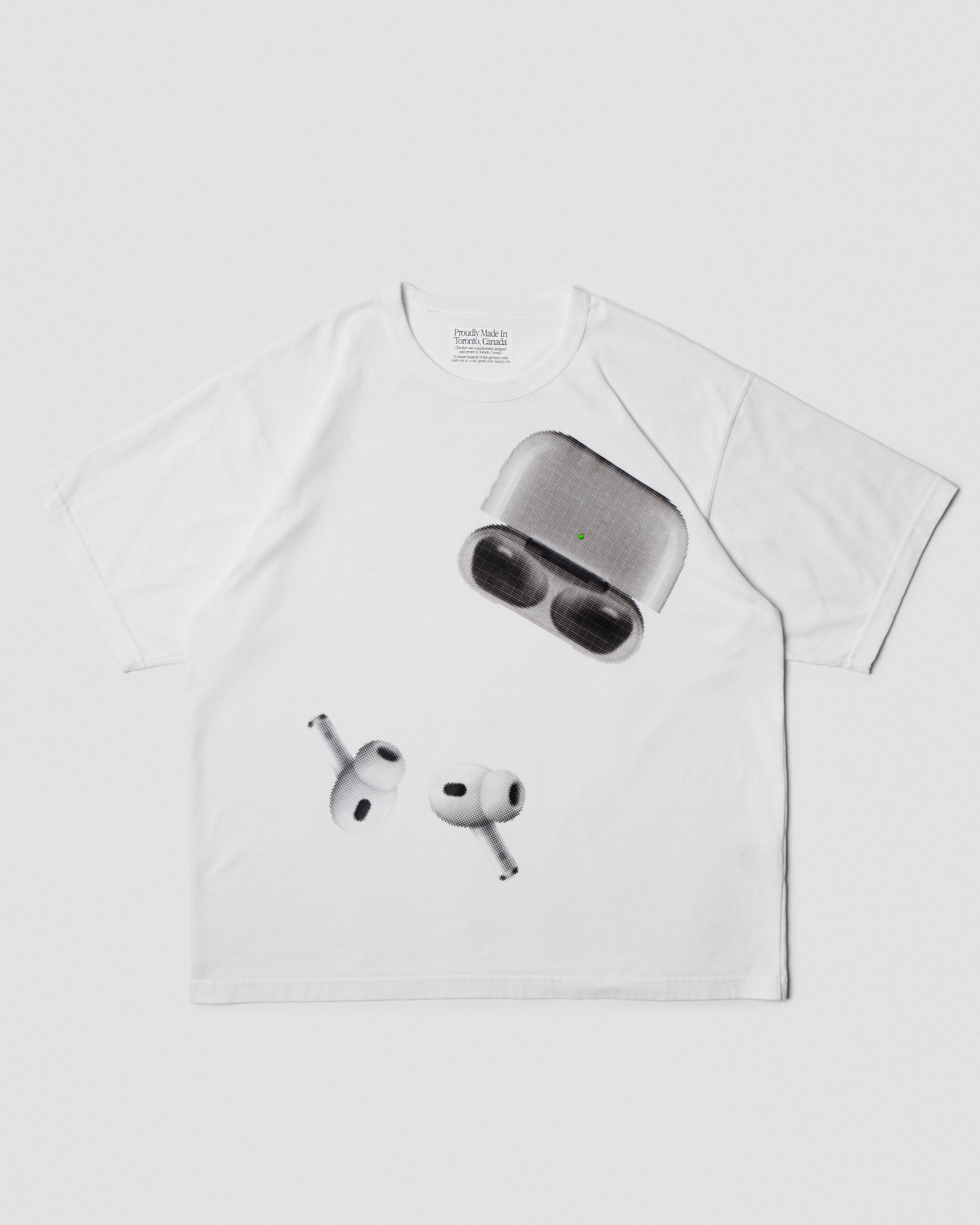 I Dropped My Earbuds! Shirt