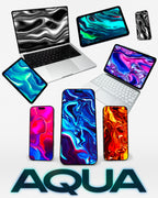 Aqua Wallpapers