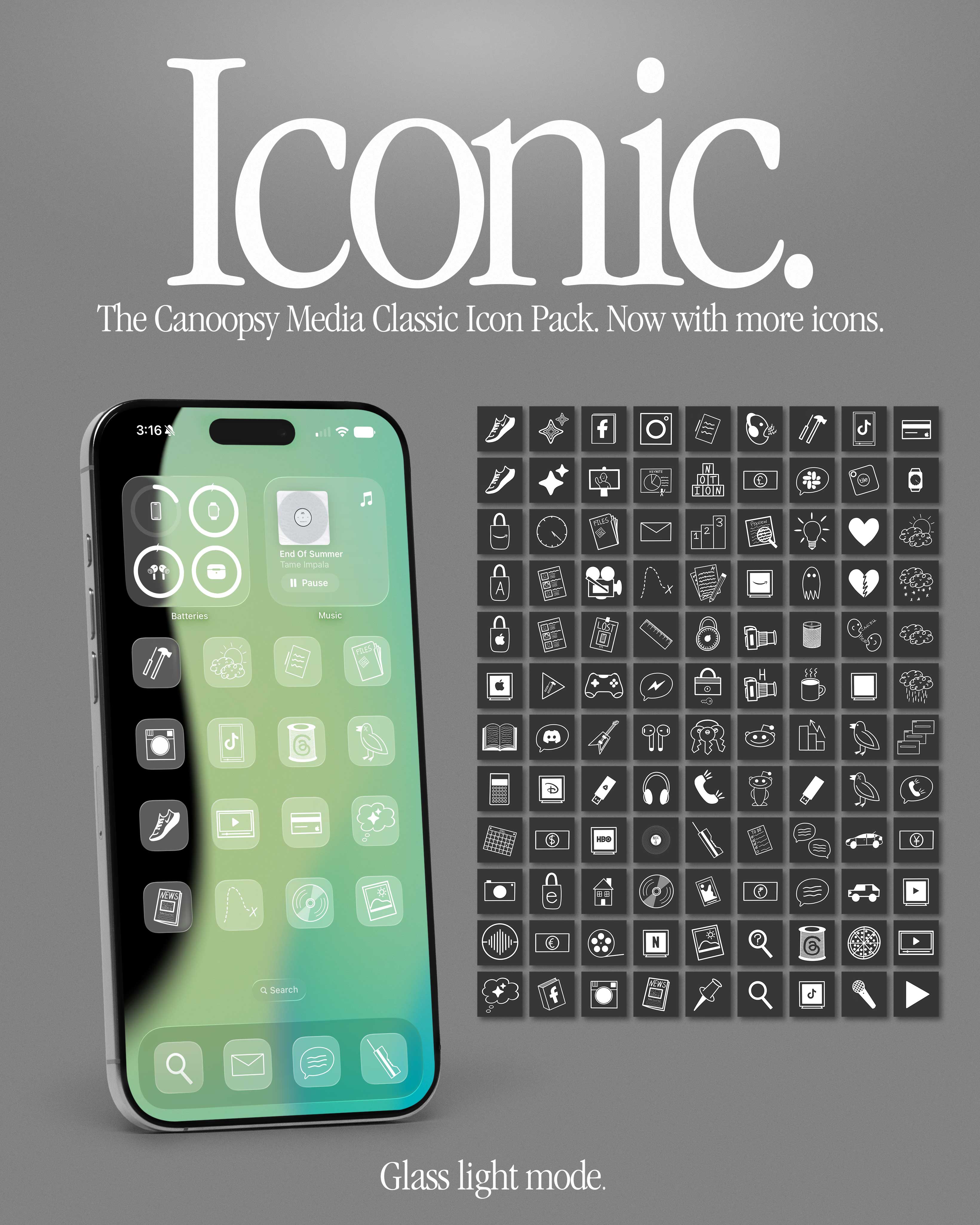 Icons