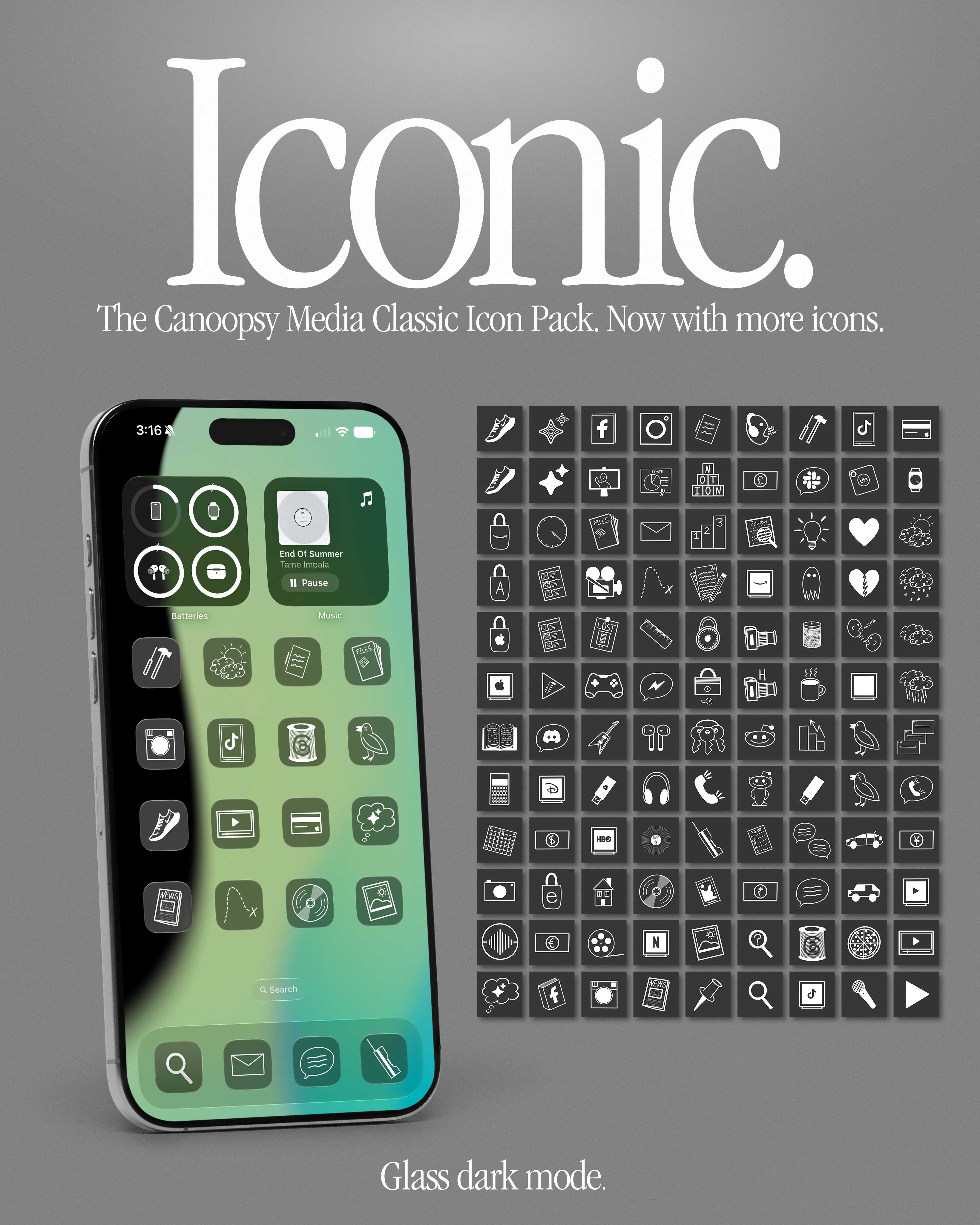 Icons