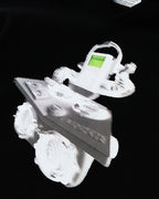 Pod DJ Halftone Hoodie