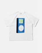 iPod Design Halftone Shirt