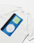 iPod Design Halftone Shirt