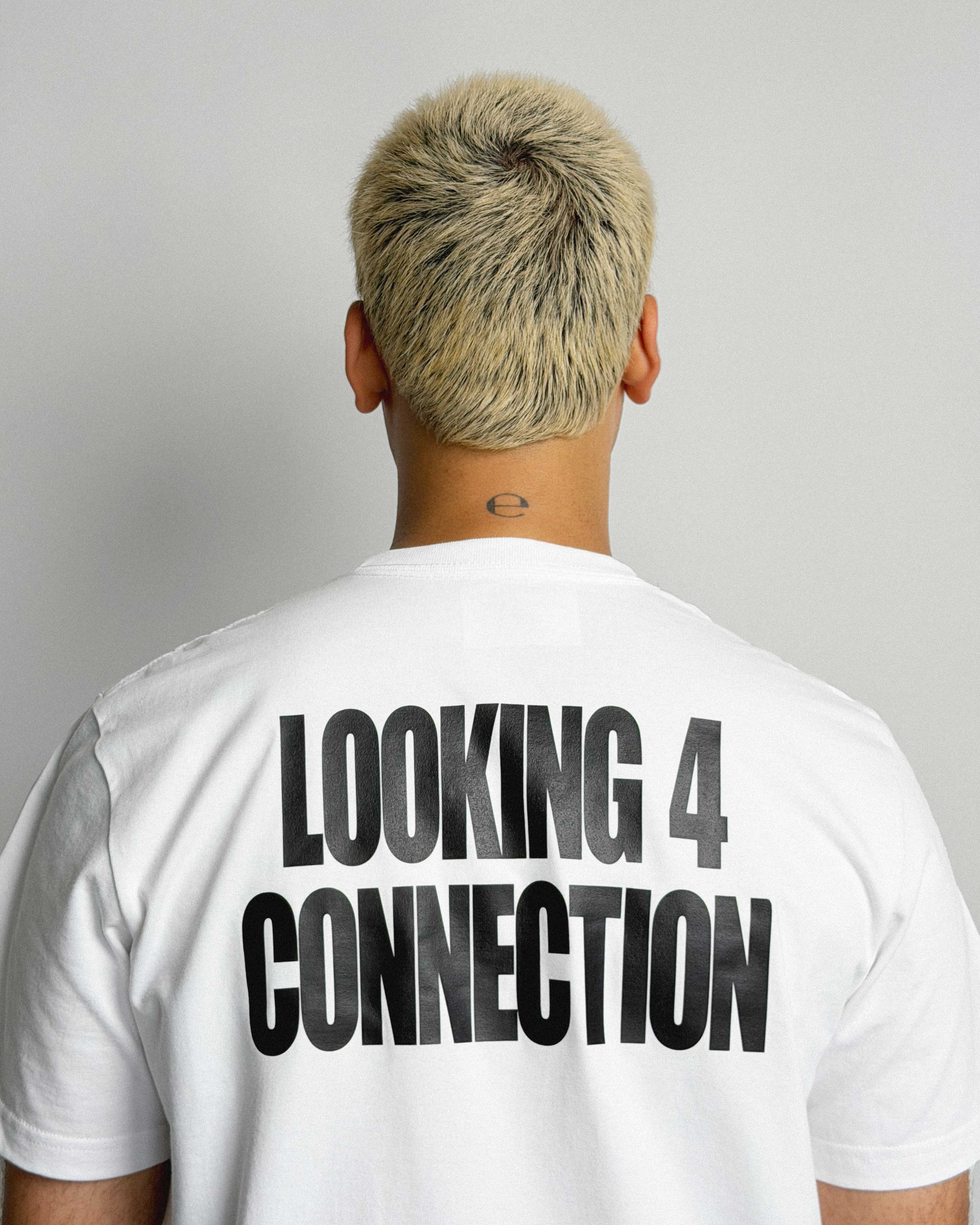 Looking 4 Connection Shirt