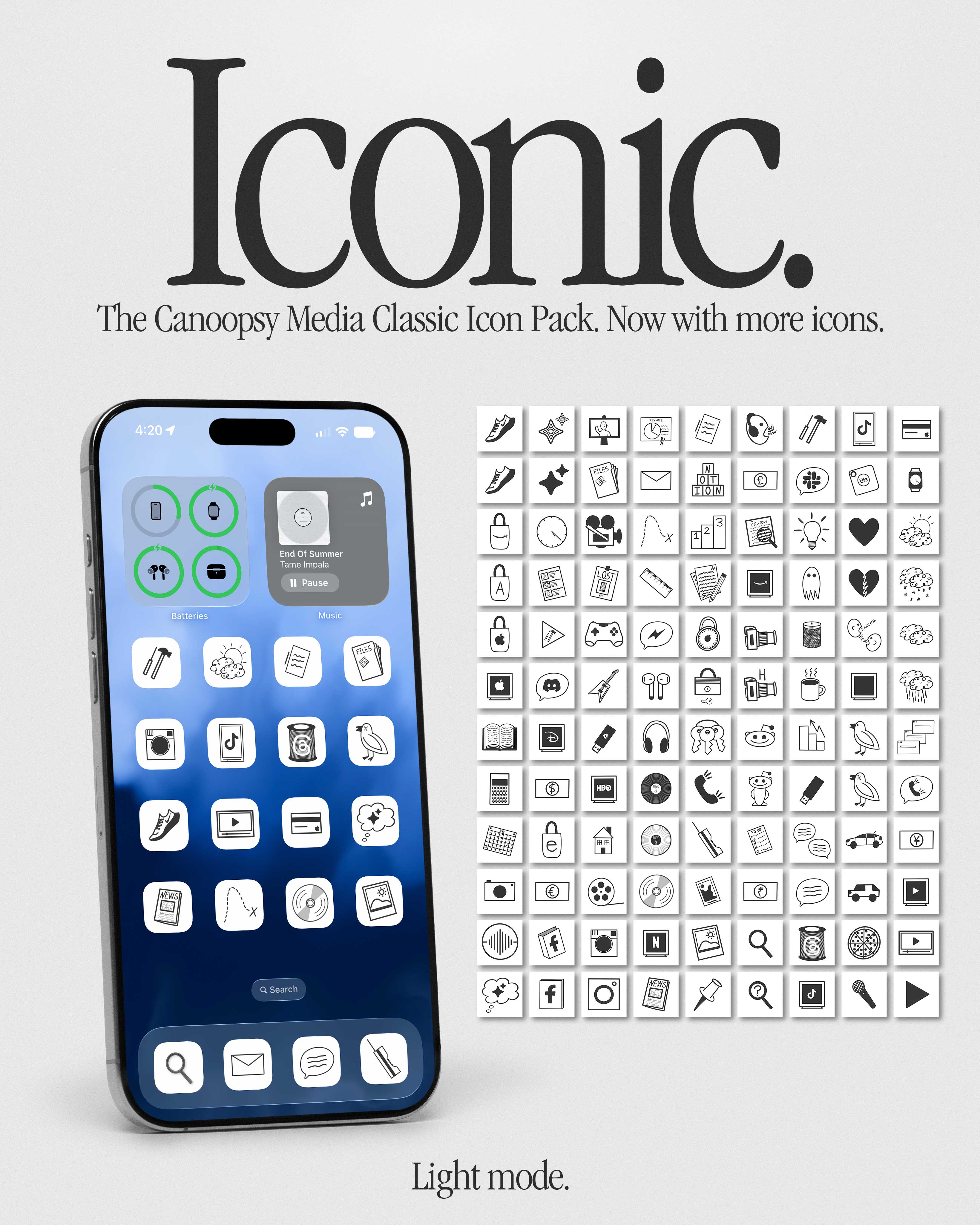 Icons