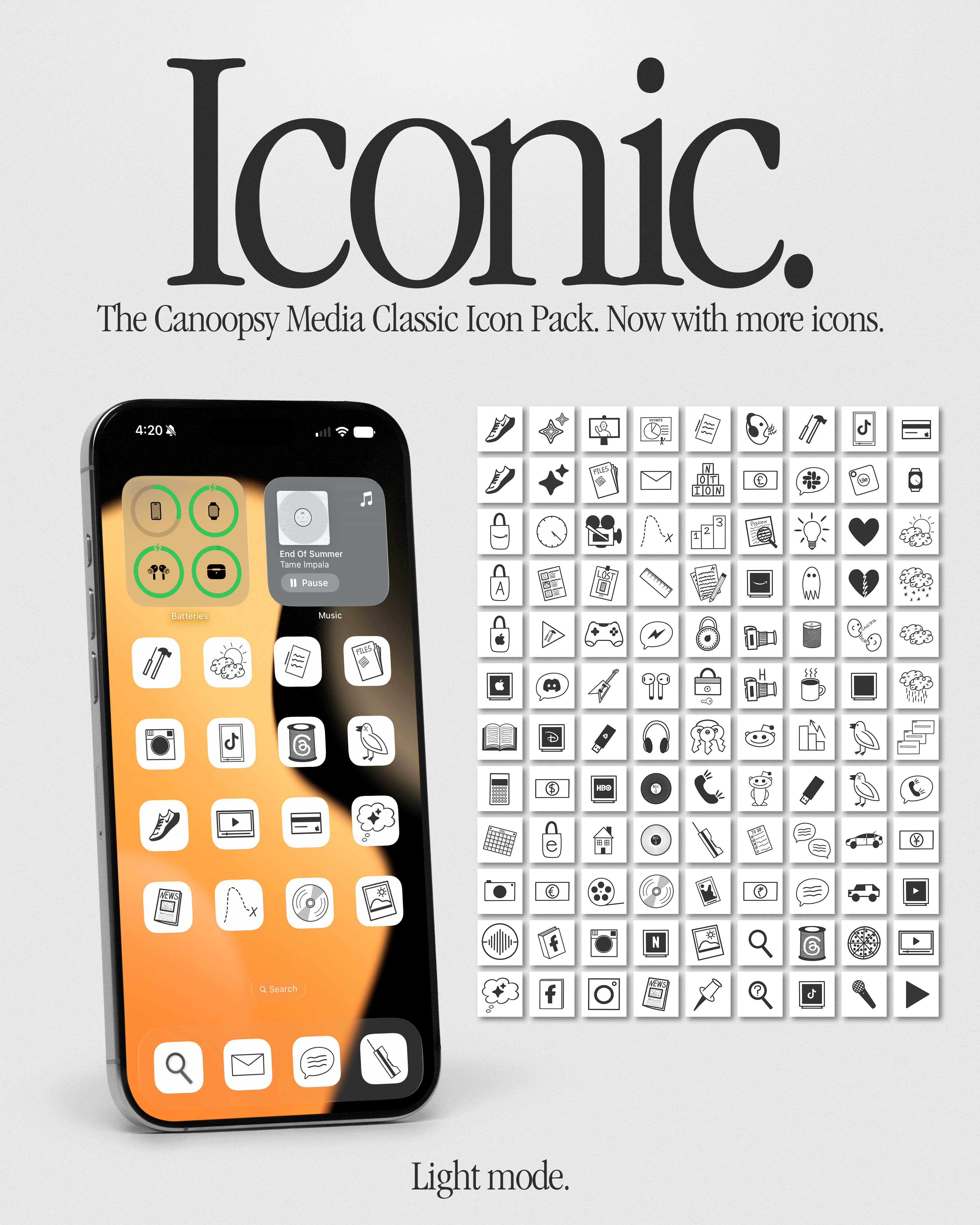 Icons