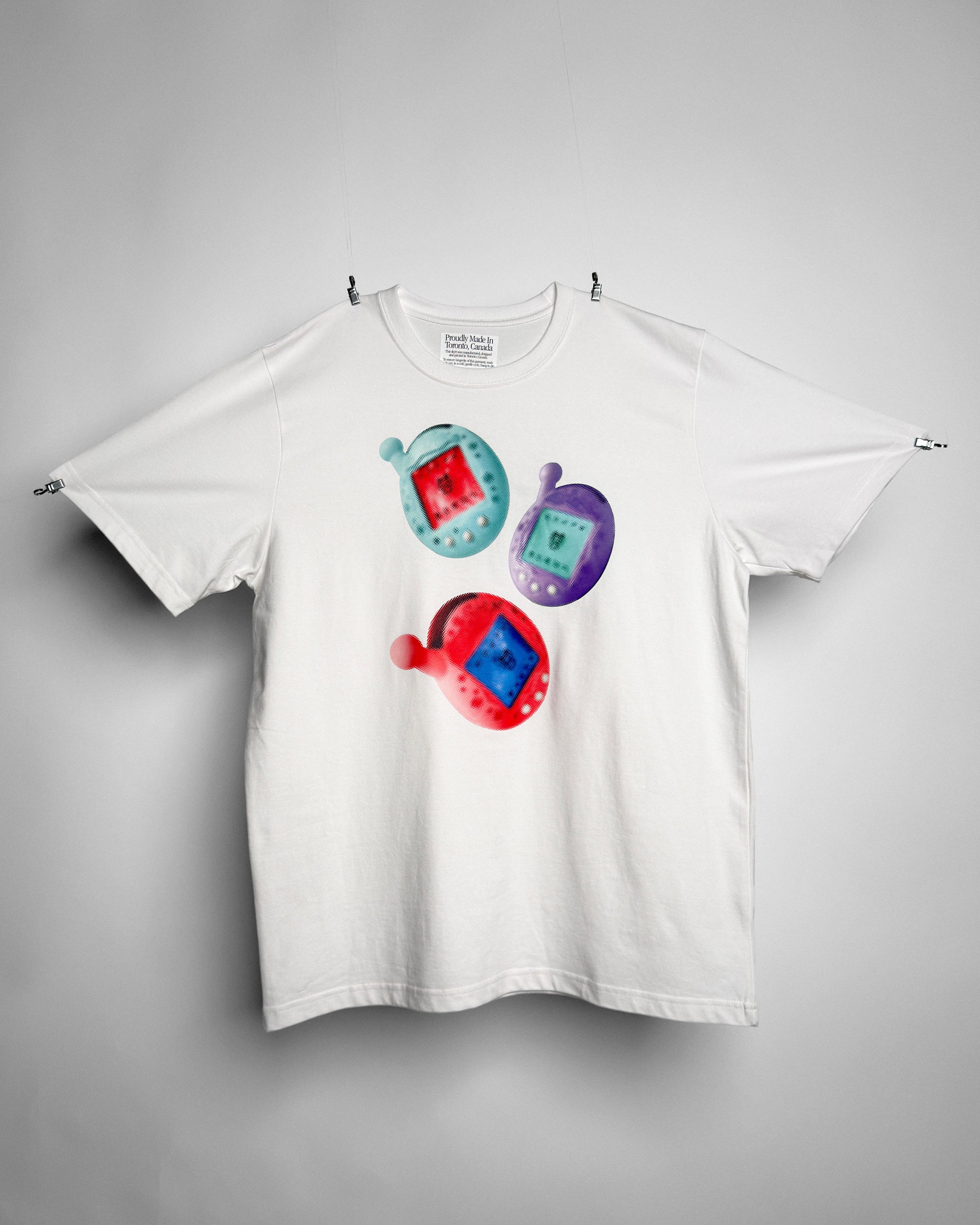 Looking 4 Connection Shirt