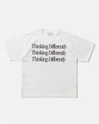 Thinking Differently Shirt