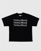 Thinking Differently (Night Edition) Shirt