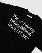Thinking Differently (Night Edition) Shirt