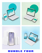 Bundle Four