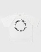 Celebrate Human Art And Creativity! Shirt (white)