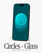 Circles Glass