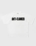 Anti-Clanker // Celebrate Human Art And Creativity Shirt