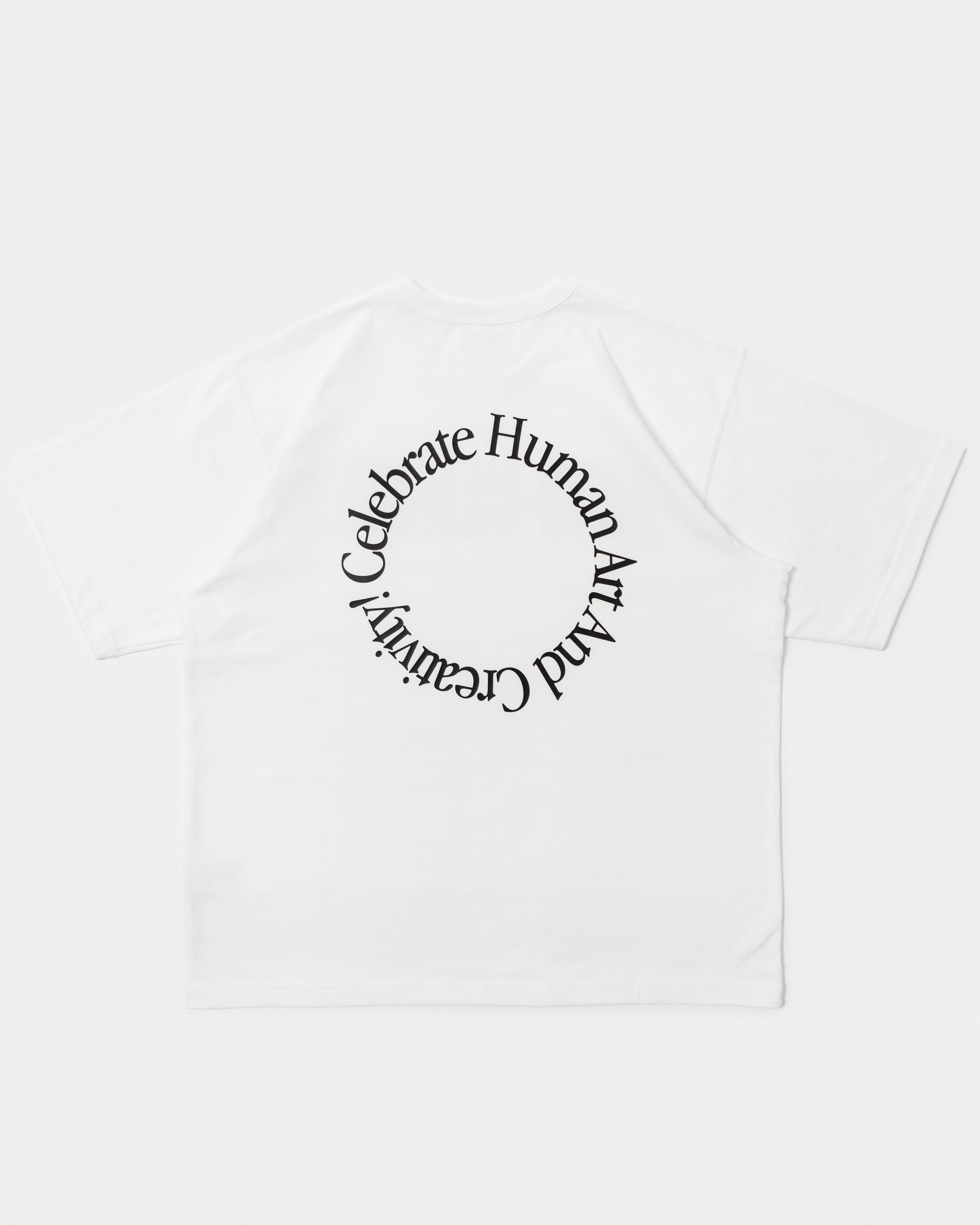 Anti-Clanker // Celebrate Human Art And Creativity Shirt