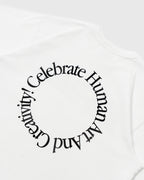 Anti-Clanker // Celebrate Human Art And Creativity Shirt