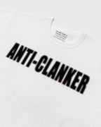 Anti-Clanker // Celebrate Human Art And Creativity Shirt