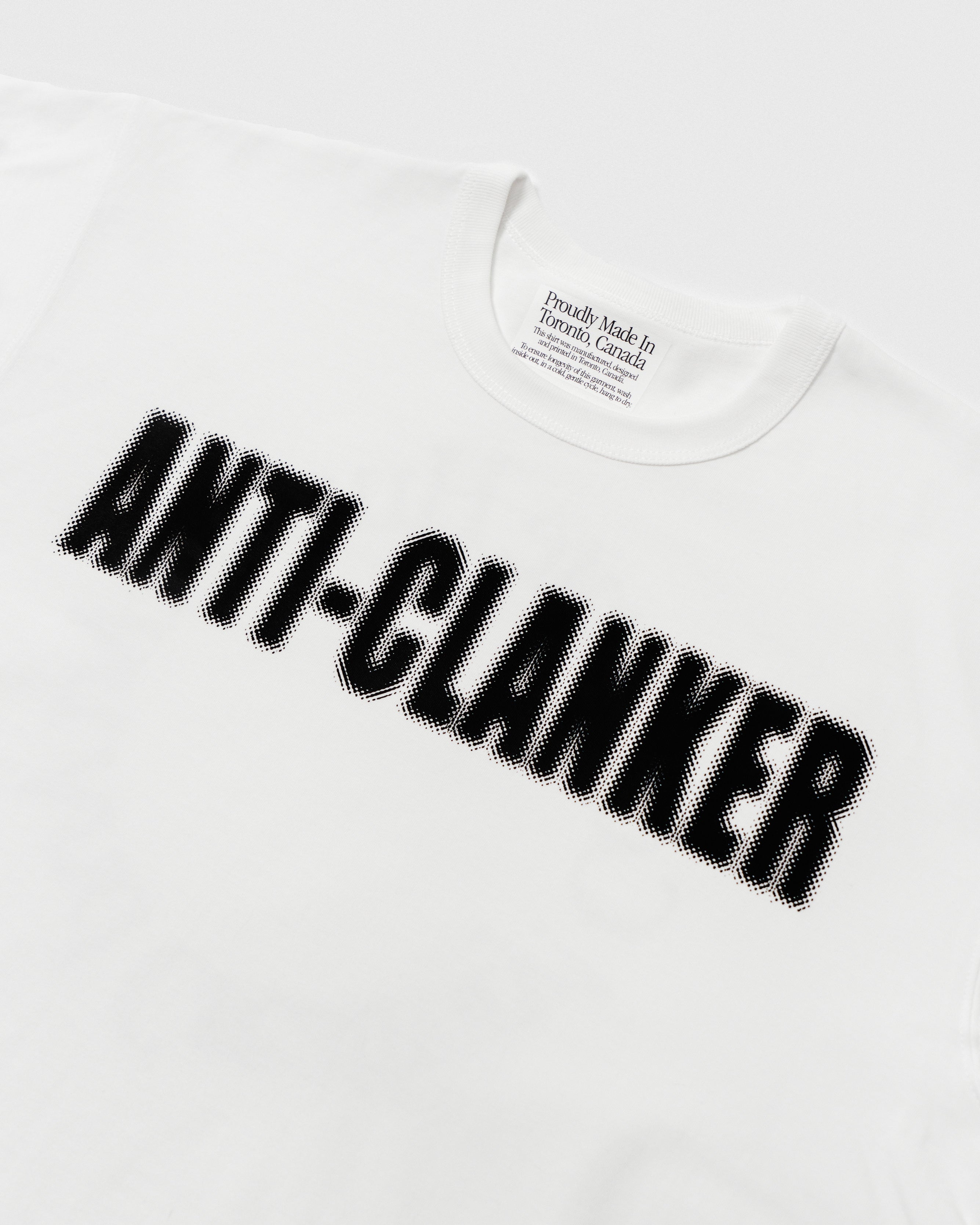 Anti-Clanker // Celebrate Human Art And Creativity Shirt