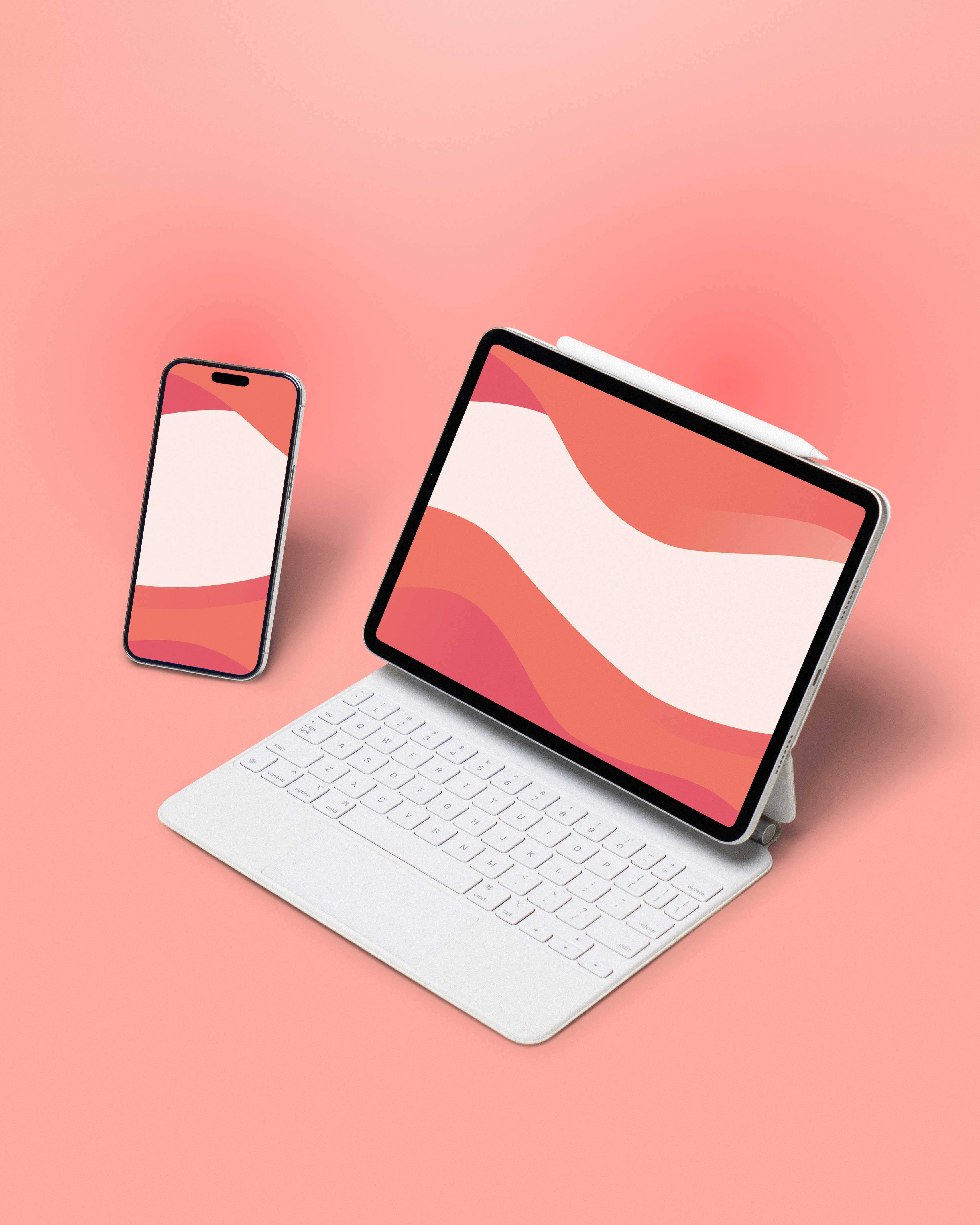 Elemental Wallpapers