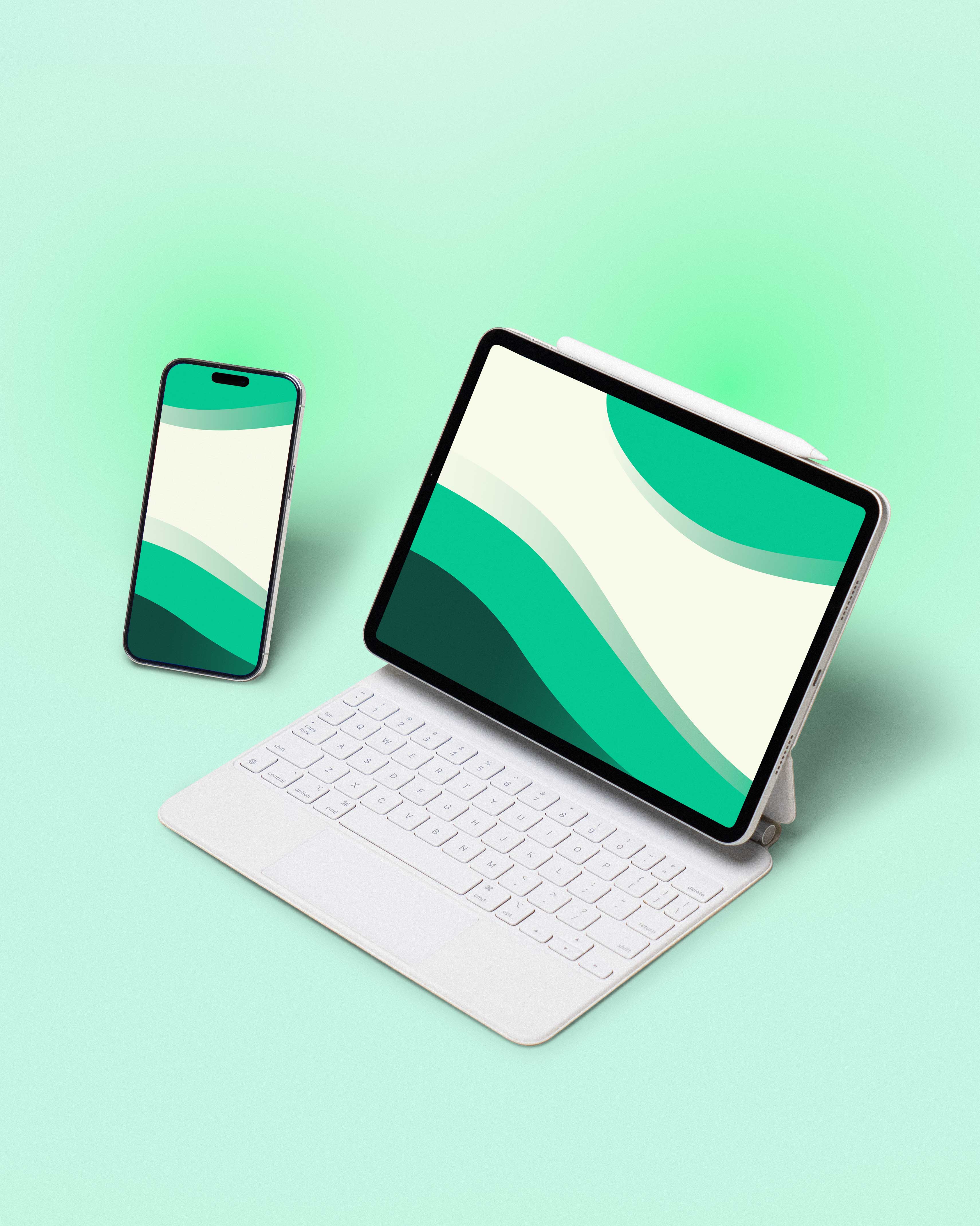 Elemental Wallpapers