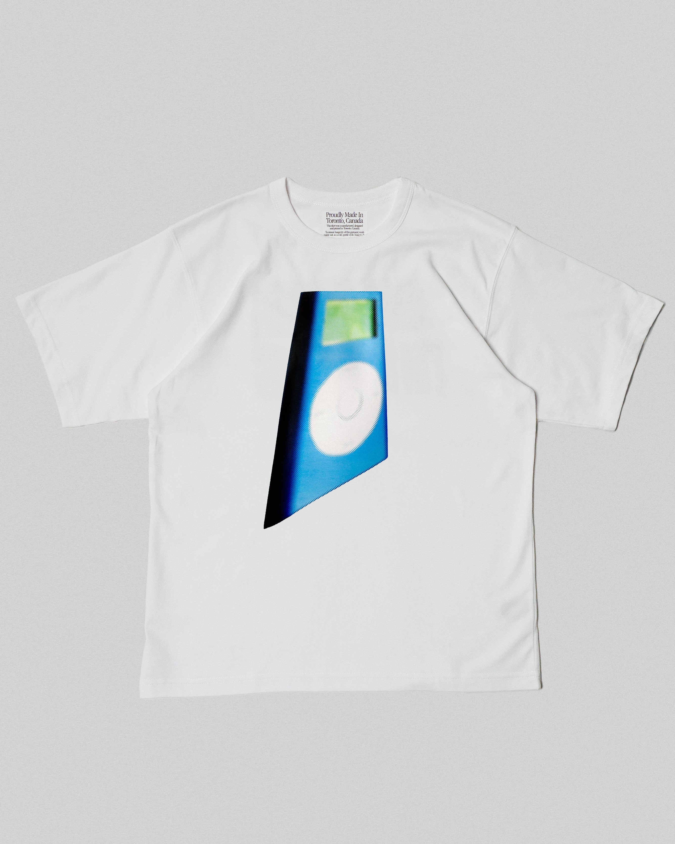 Don't Worry I'm Listening Shirt