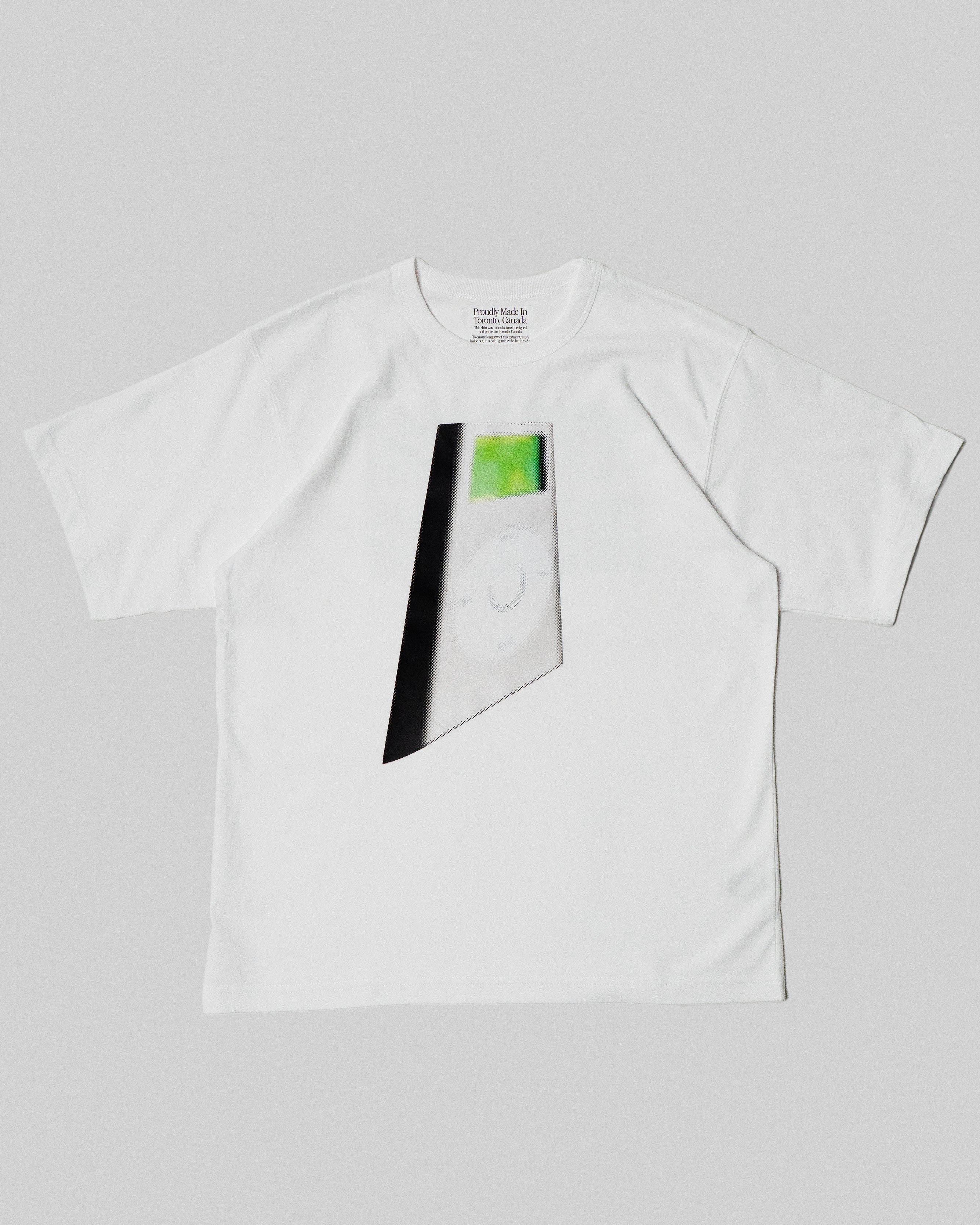 Don't Worry I'm Listening Shirt