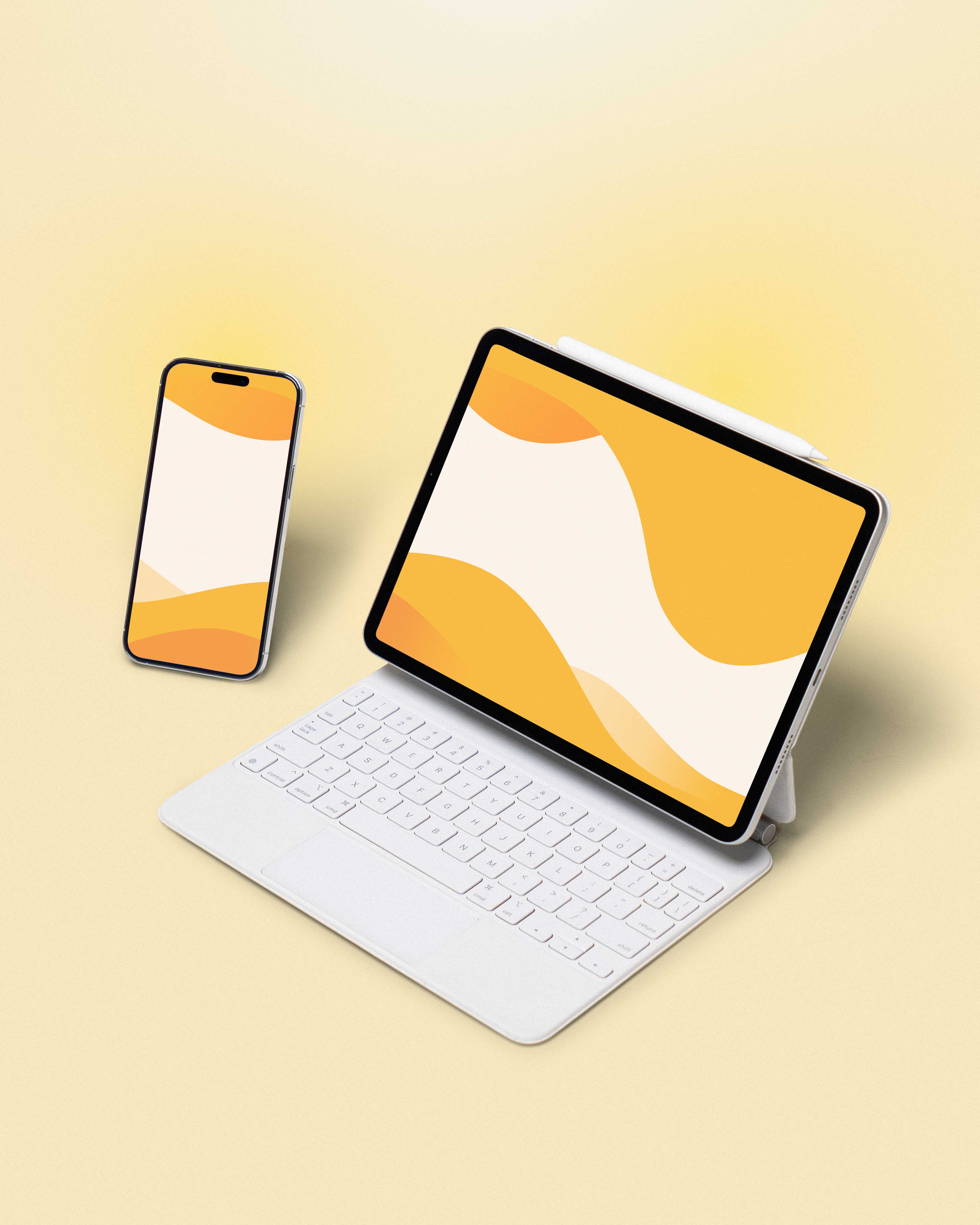Elemental Wallpapers