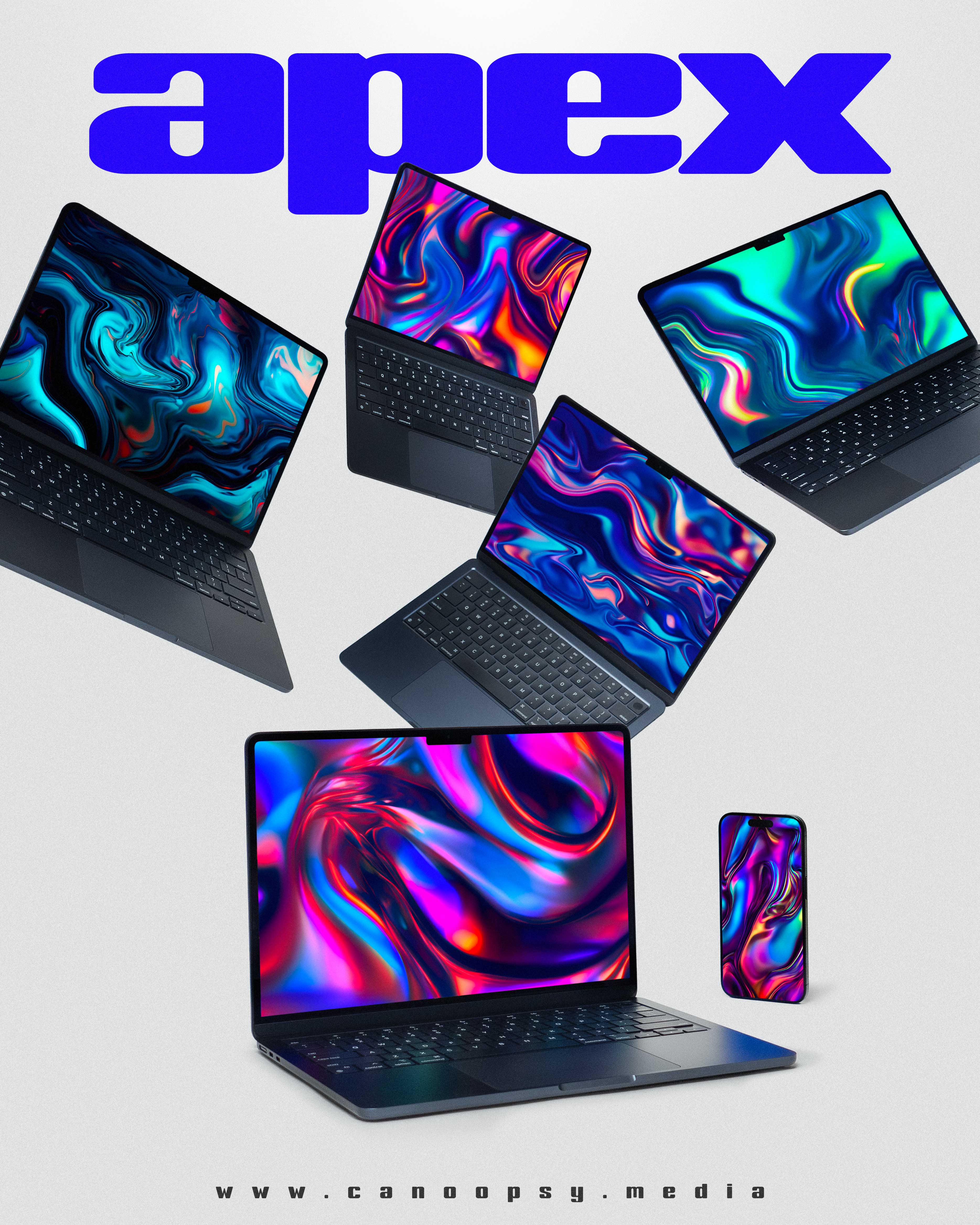 Apex Wallpapers