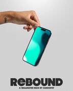 Rebound Wallpapers