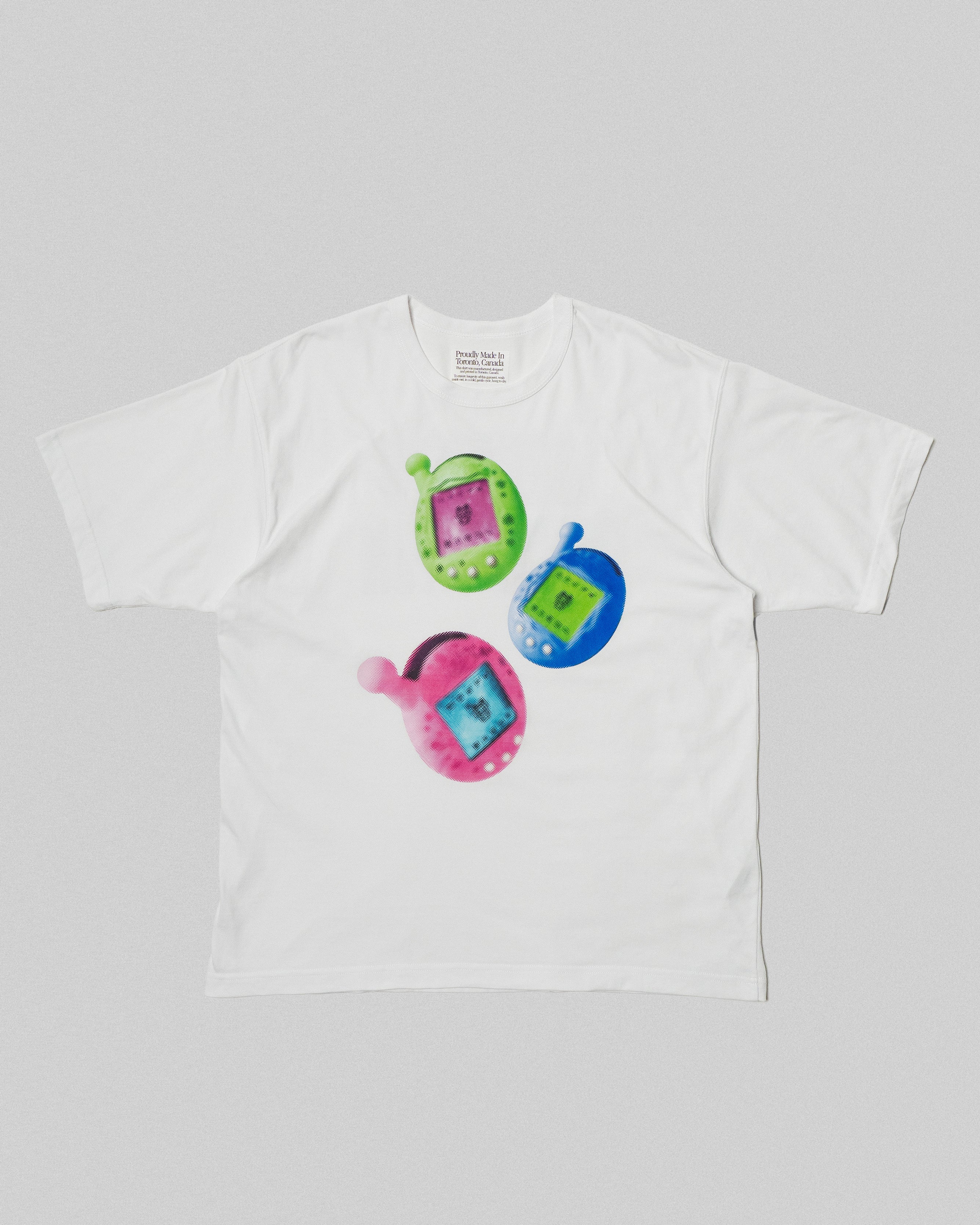 Looking 4 Connection Shirt