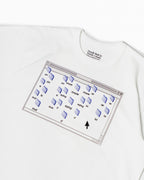 your computer can do anything! but should it? Shirt