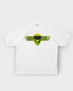 We Were Never Here Headspace Skull Shirt