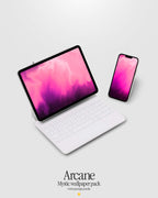 Mystic Wallpapers