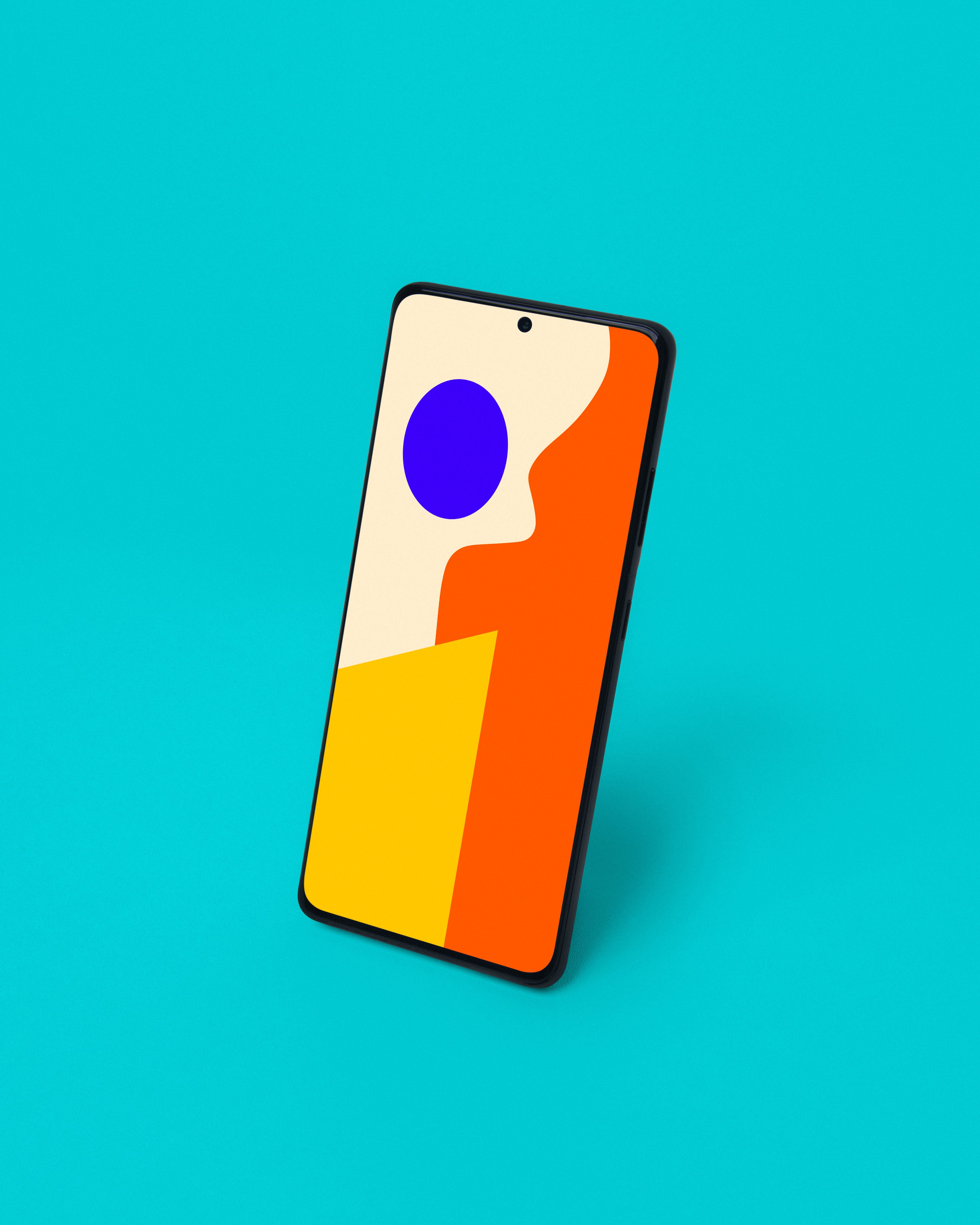 Abstracto Wallpapers
