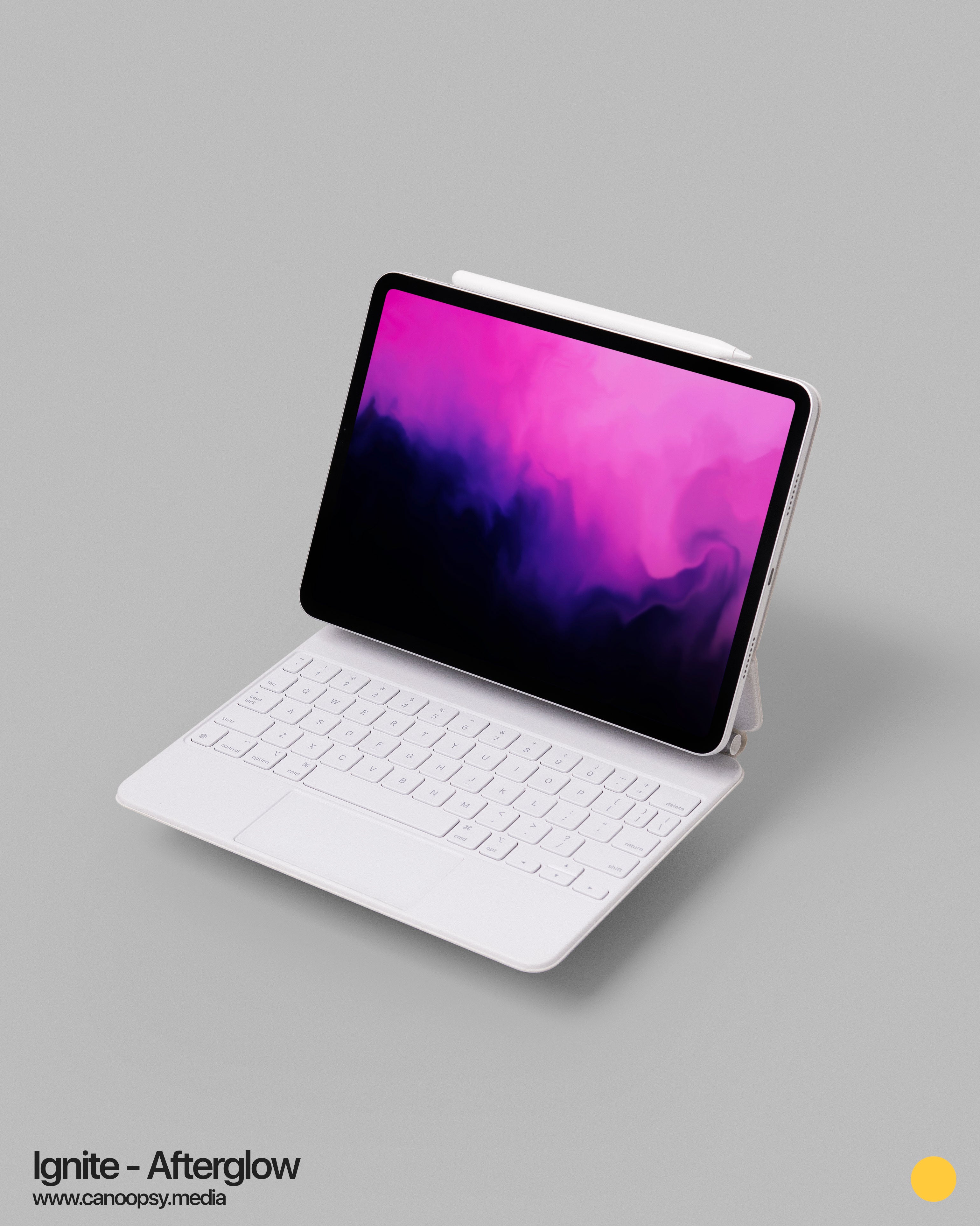 Ignite Wallpapers