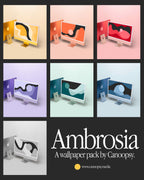 Ambrosia Wallpapers