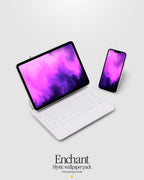 Mystic Wallpapers