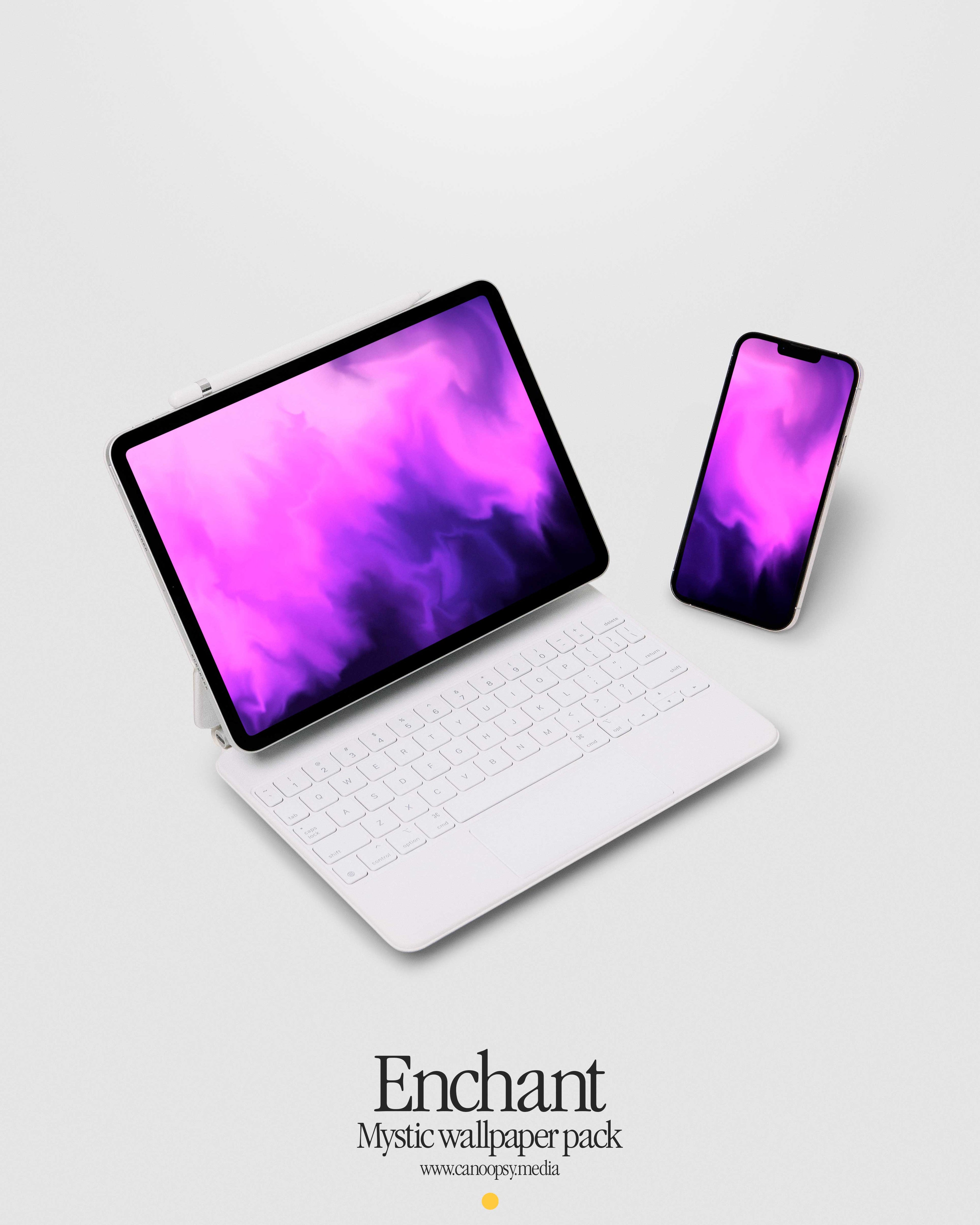 Mystic Wallpapers