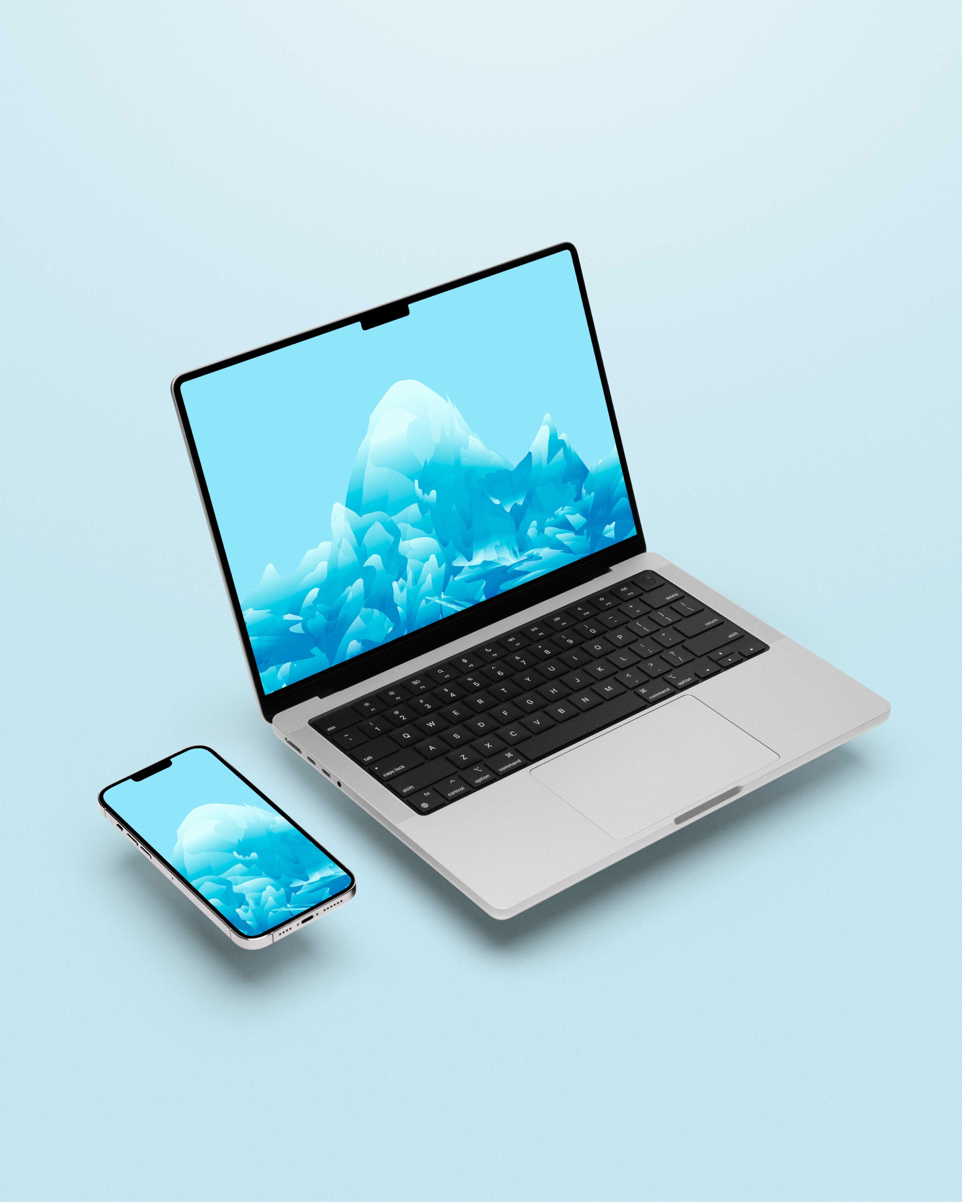 Summit Wallpapers